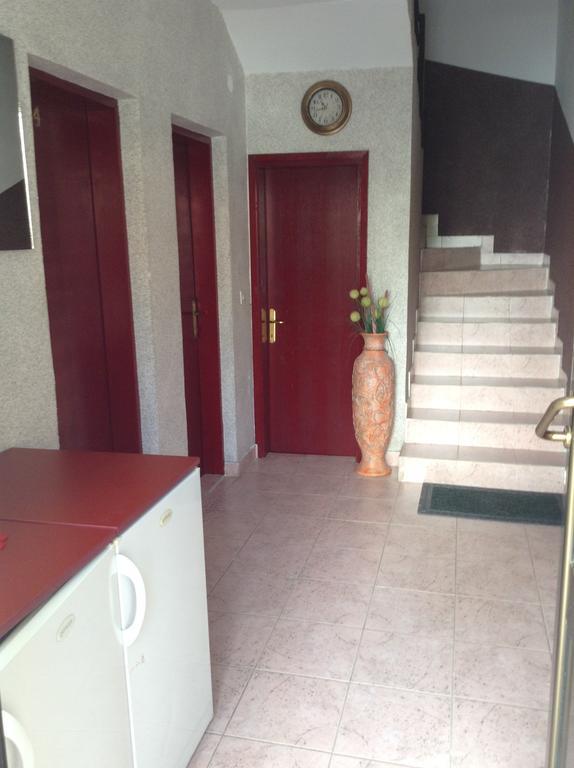 Hotel Kuca Tomovic Budva Zewnętrze zdjęcie