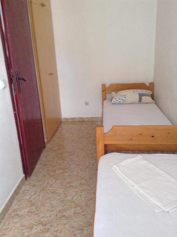 Hotel Kuca Tomovic Budva Zewnętrze zdjęcie
