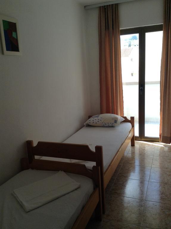 Hotel Kuca Tomovic Budva Zewnętrze zdjęcie