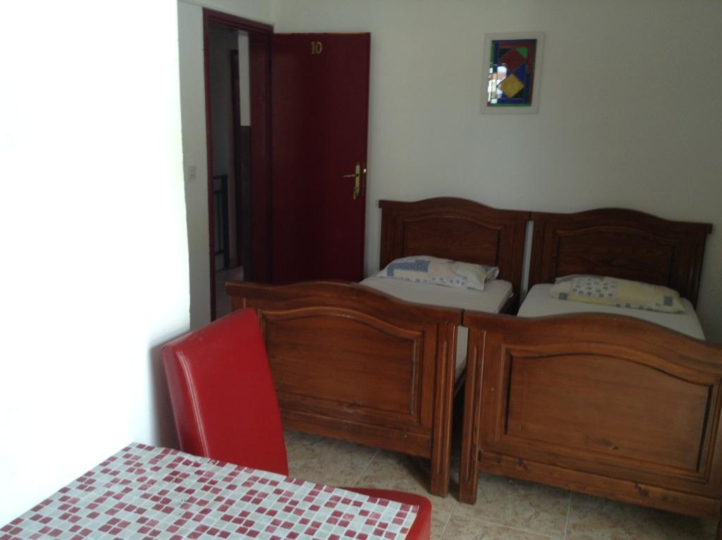 Hotel Kuca Tomovic Budva Zewnętrze zdjęcie
