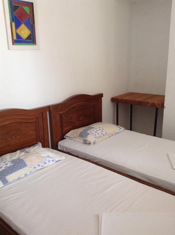Hotel Kuca Tomovic Budva Zewnętrze zdjęcie