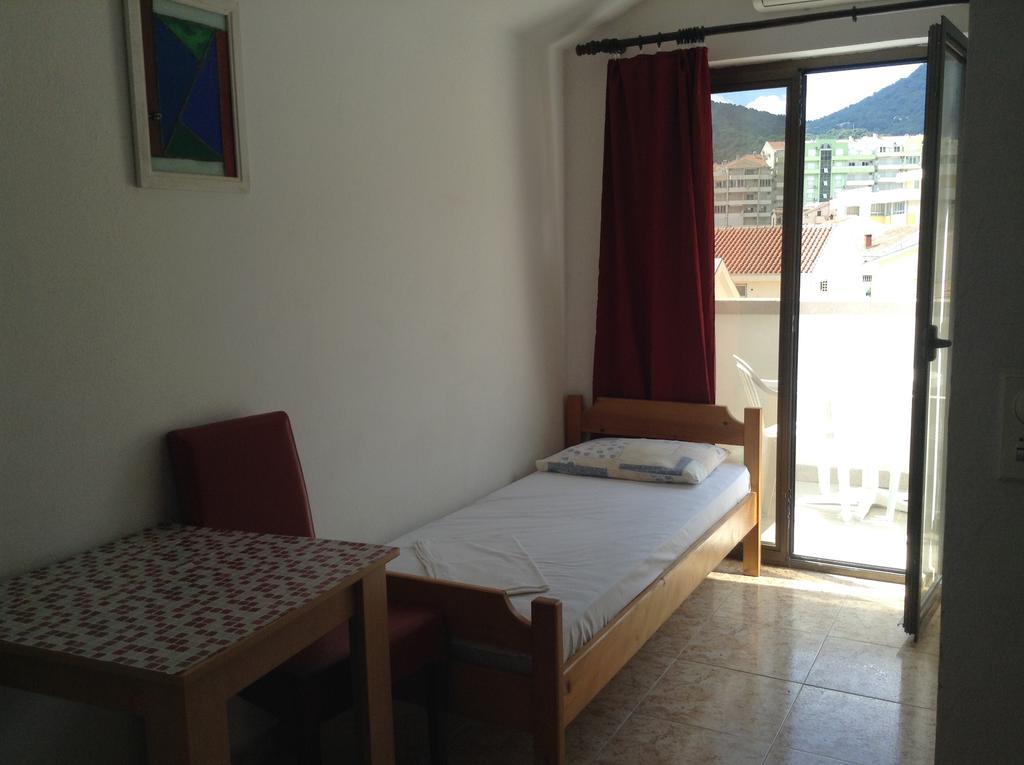 Hotel Kuca Tomovic Budva Zewnętrze zdjęcie