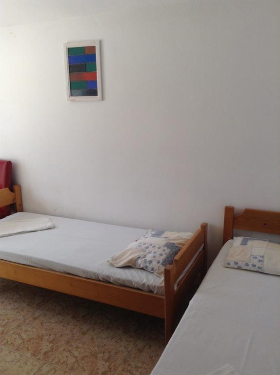 Hotel Kuca Tomovic Budva Zewnętrze zdjęcie