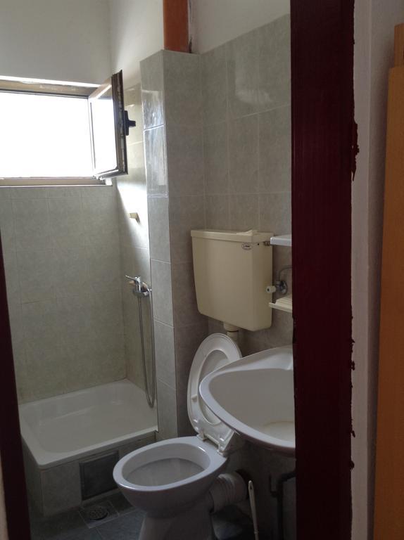 Hotel Kuca Tomovic Budva Zewnętrze zdjęcie