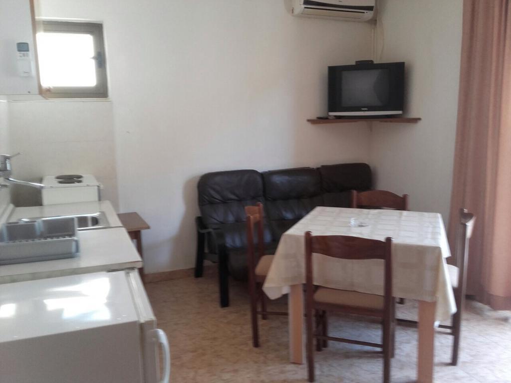 Hotel Kuca Tomovic Budva Zewnętrze zdjęcie