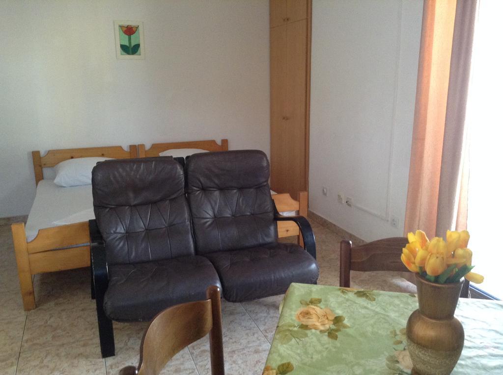 Hotel Kuca Tomovic Budva Zewnętrze zdjęcie